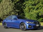 BMW 330i M Sport 2019 года (AU)